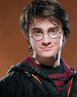 The Magic of Harry Potter's Glasses: A Symbol of Bravery and Identity
