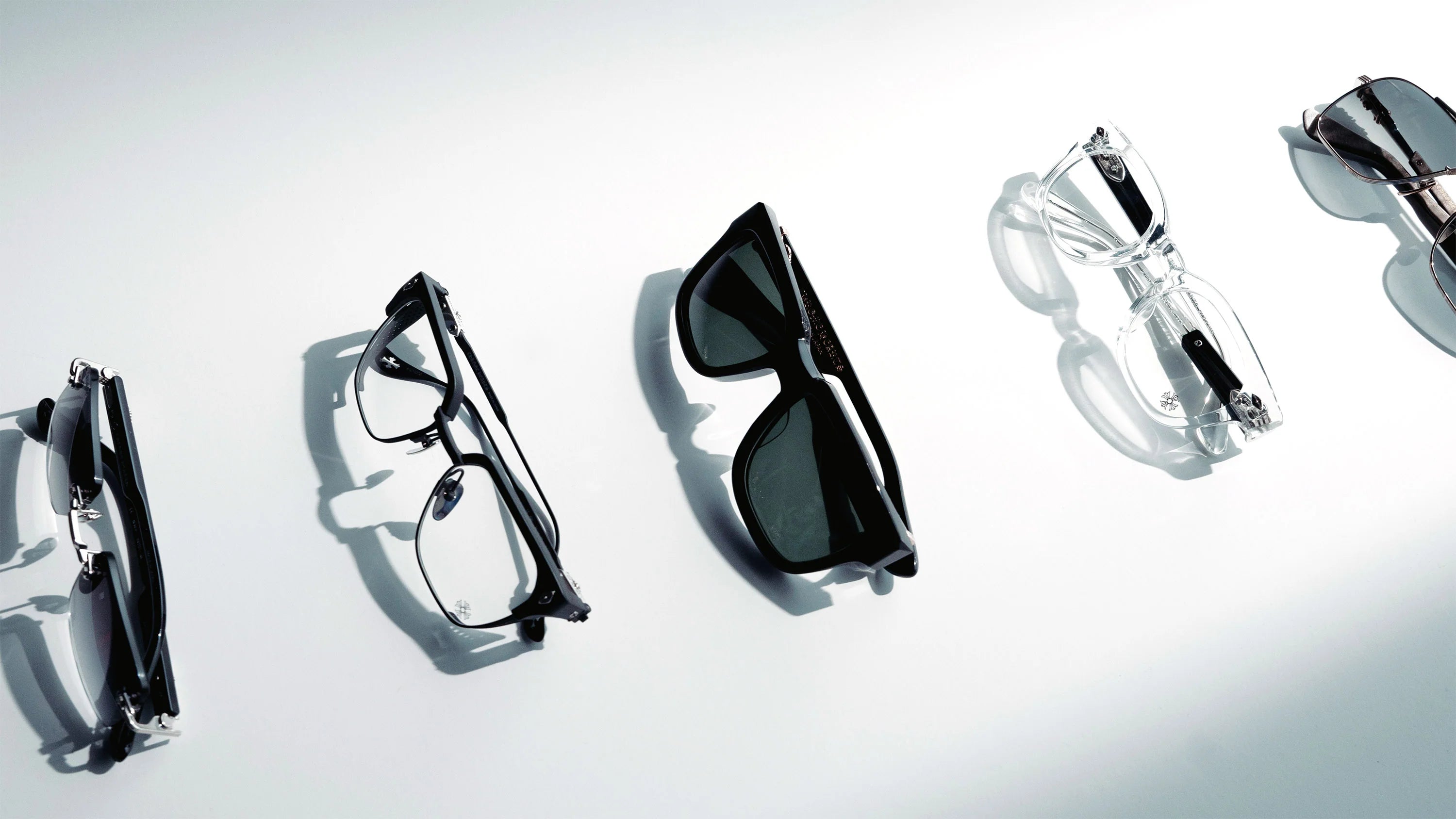 Chrome Hearts Glasses, The Success Story of a Family-Run, Cult