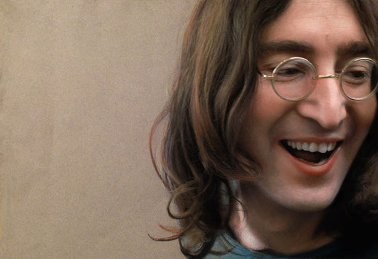 The History and Legacy of John Lennon Glasses: From the Beatles to Modern Fashion