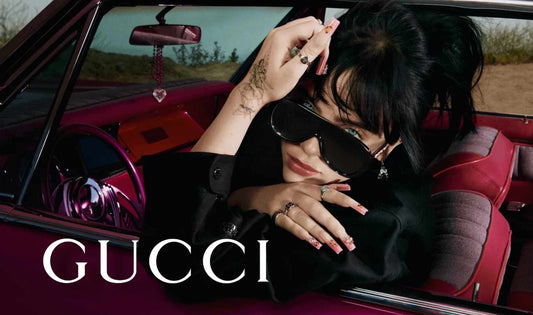 Gucci's Enduring Allure: A Closer Look at Celebrities Elegantly Adorning the Iconic Brand