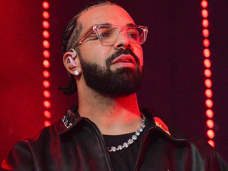 From Frames to Fame: Unraveling the Stylish Spectacles of Drake's Eyewear