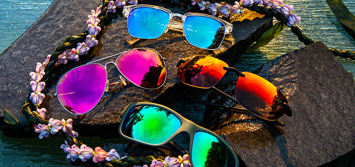 Discover the World Through Maui Jim Sunglasses