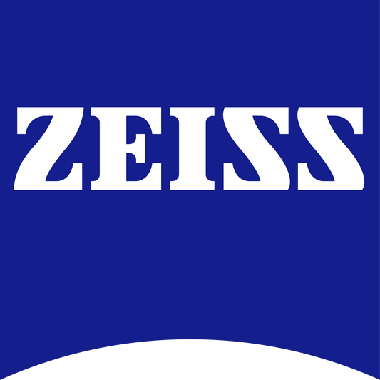 ZEISS Lenses - a history