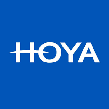 HOYA Lenses - a history