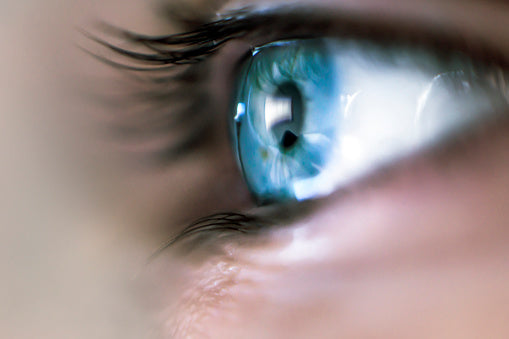 Unlocking the Secrets of Eye Colour: A Comprehensive Guide