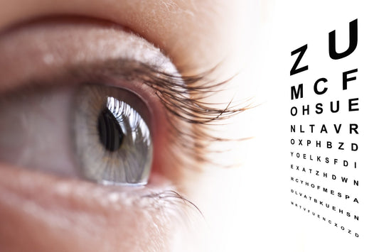 What to Expect During an Eye Exam and How to Get the Most Out of It
