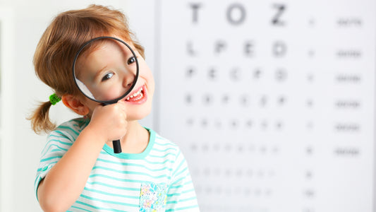 What is Amblyopia: Causes, Symptoms, and Risk Factors