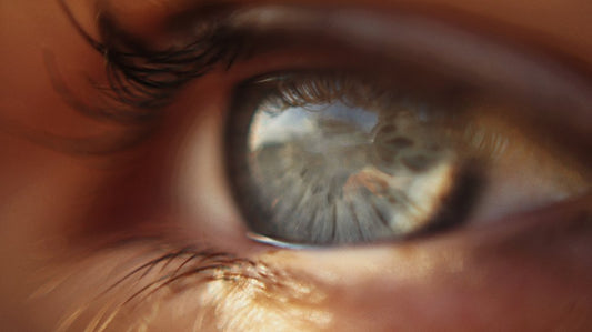 Cataracts: Clearing the Path to Improved Vision!